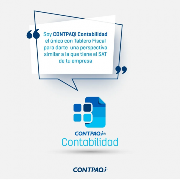 CONTPAQi Contabilidad v17 original - Imagen 3