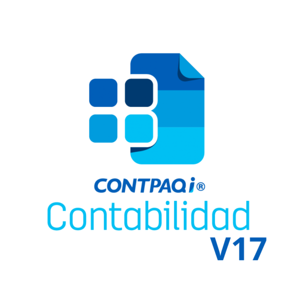 CONTPAQi Contabilidad v17 y Bancos v17 licencia tradicional clon